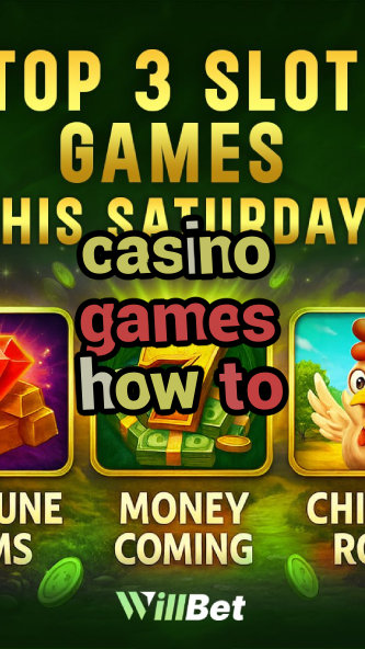 casino games how to-buildcasinogames.igamblingorder.com